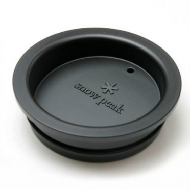 Snow Peak Lid for double wall cups (MGC-053)  